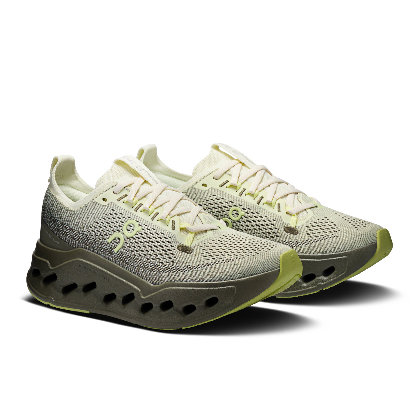 On Cloudsurfer Max Road Running Shoes