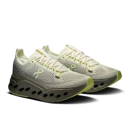 On Cloudsurfer Max Road Running Shoes