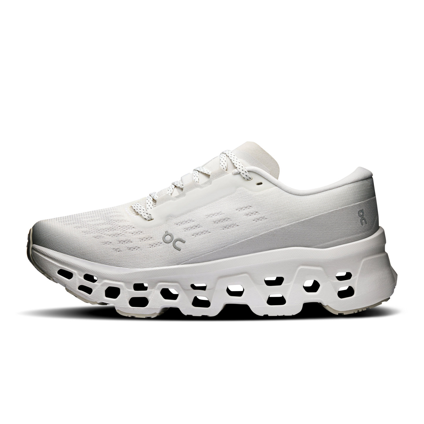 On Cloudmonster 3 Running Shoes