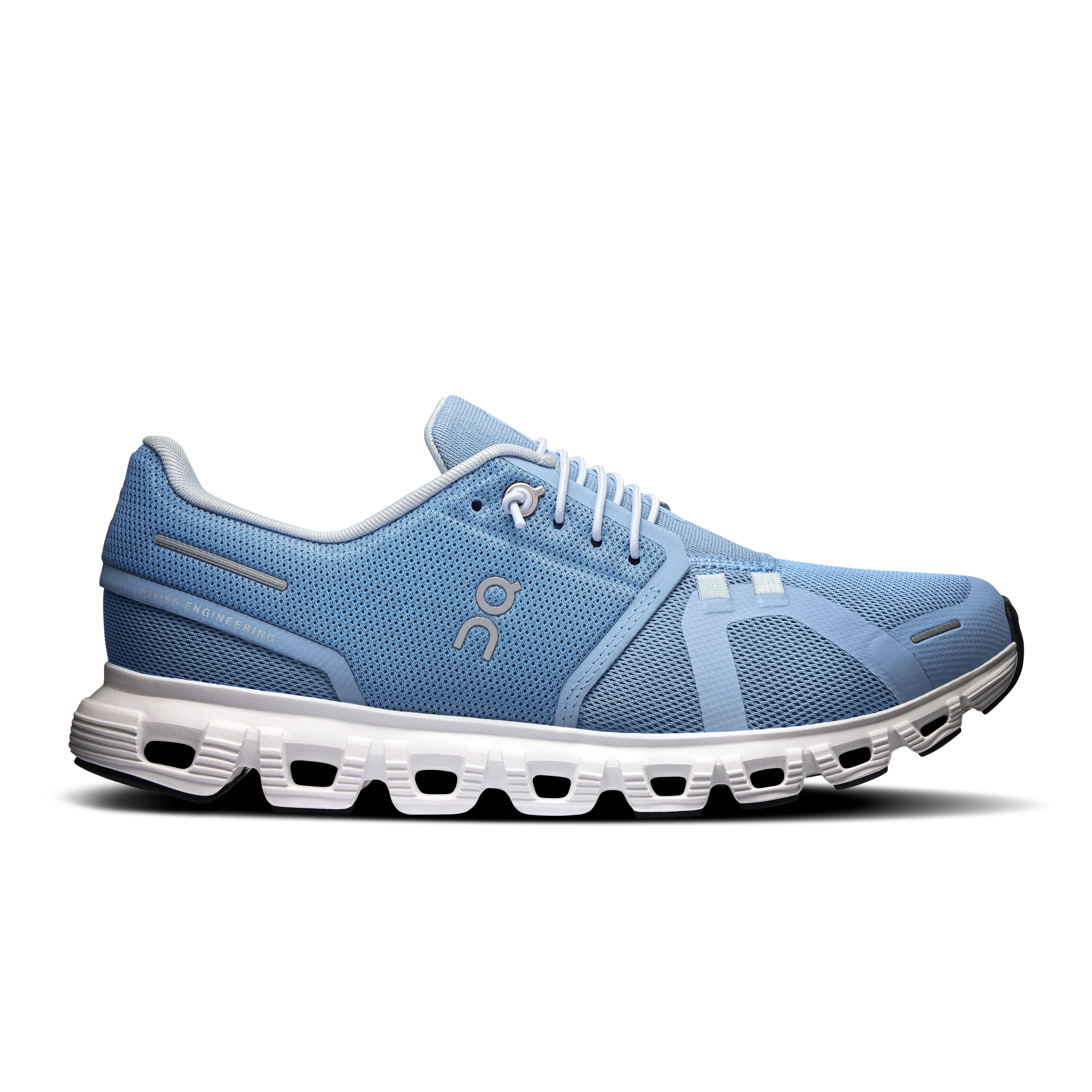 On Cloud 6 Running Shoes Casual Daily Sneakers Lightweight