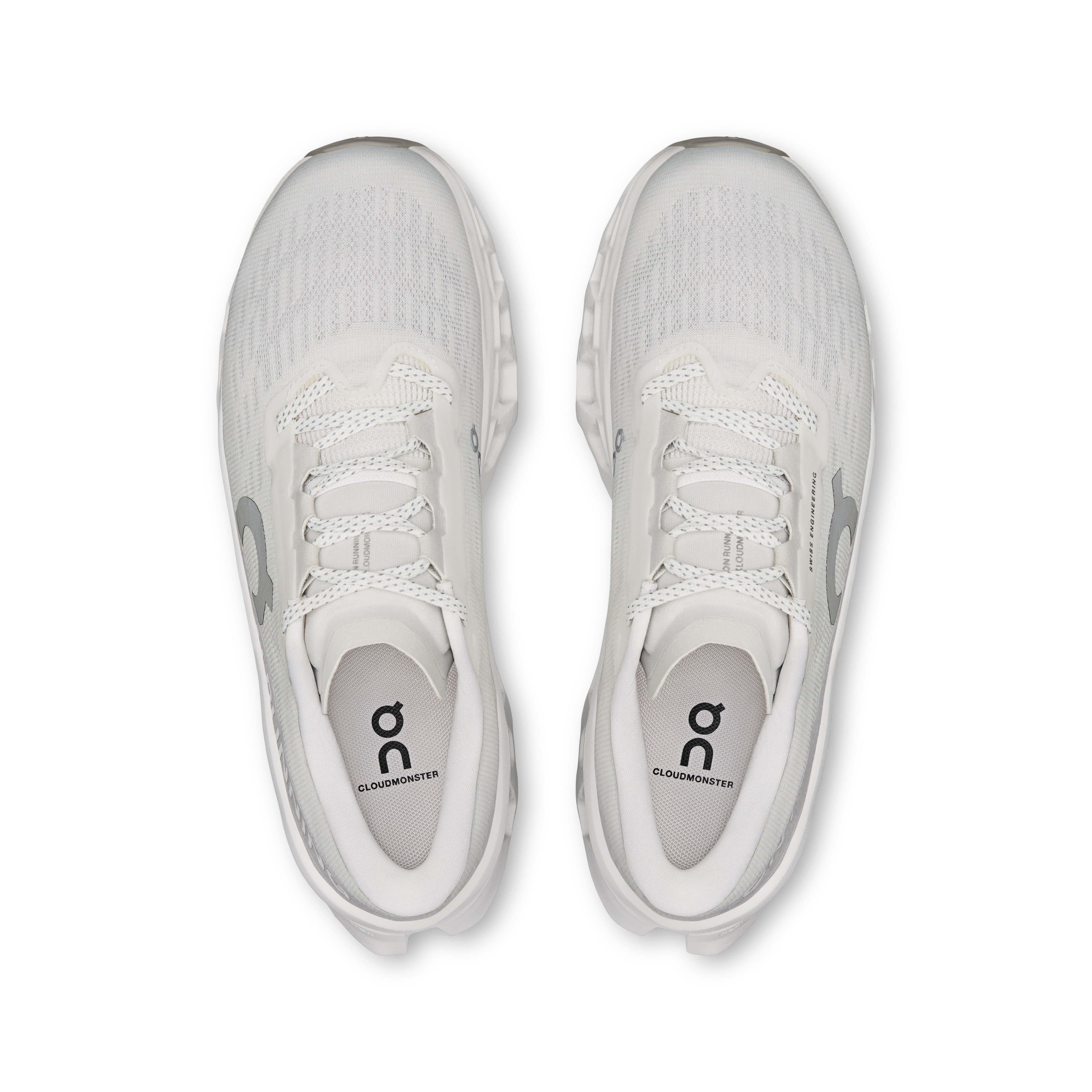 On Cloudmonster 3 Running Shoes