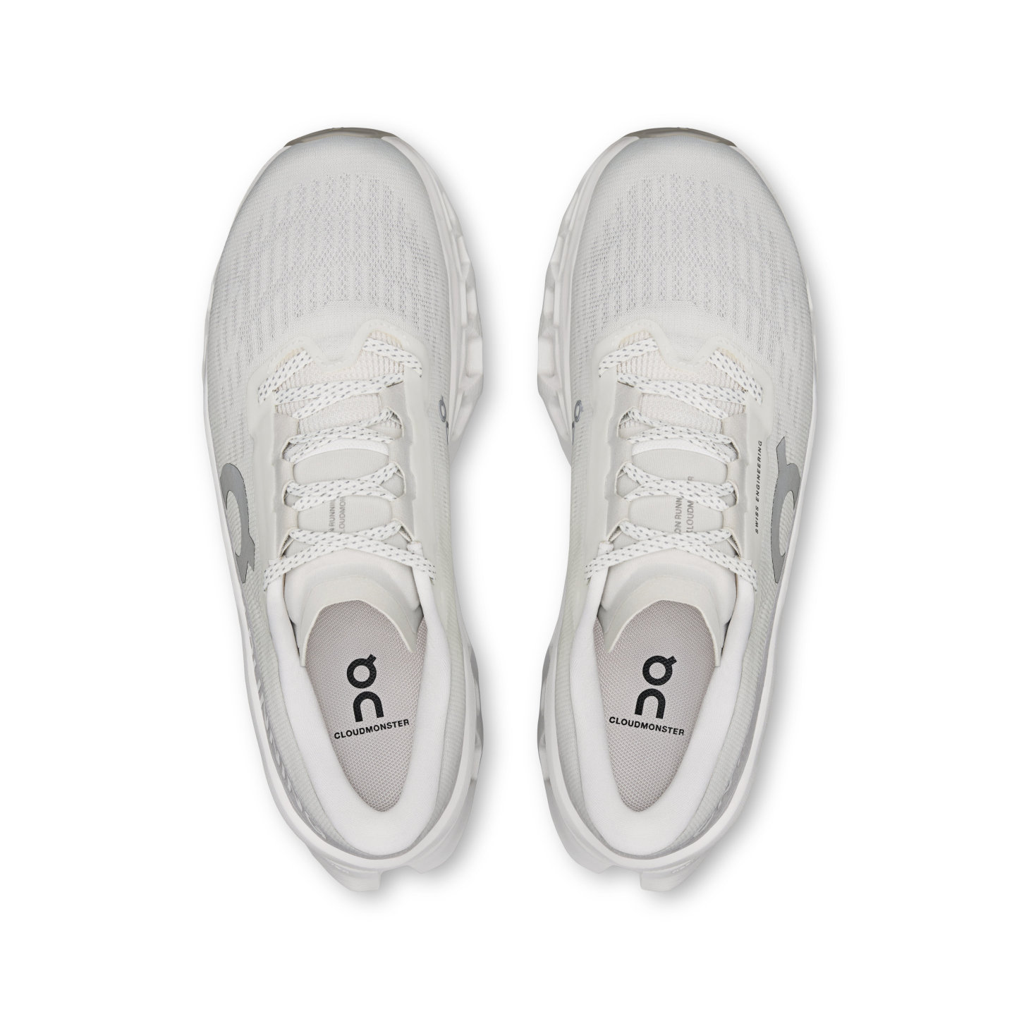 On Cloudmonster 3 Running Shoes