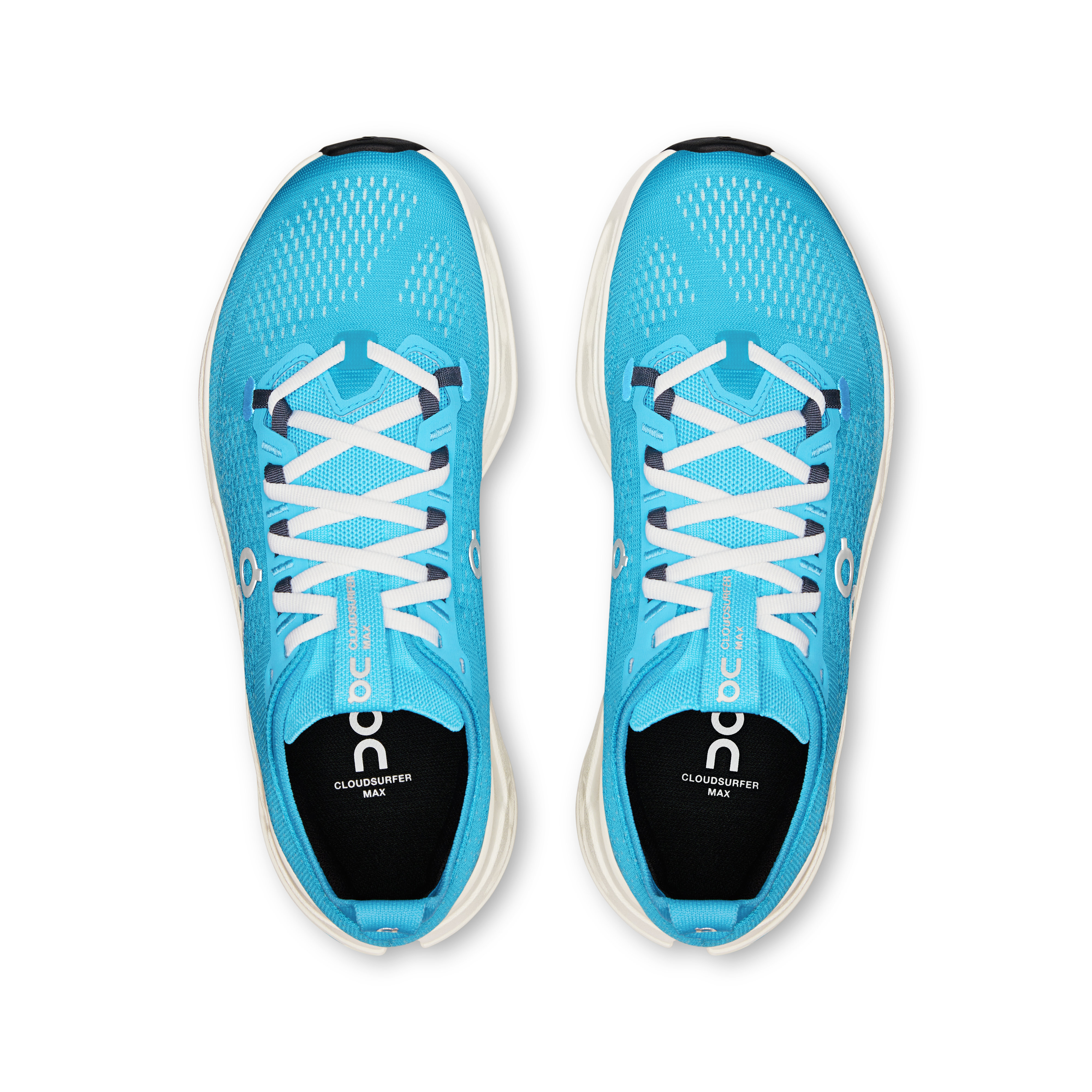 On Cloudsurfer Max Road Running Shoes