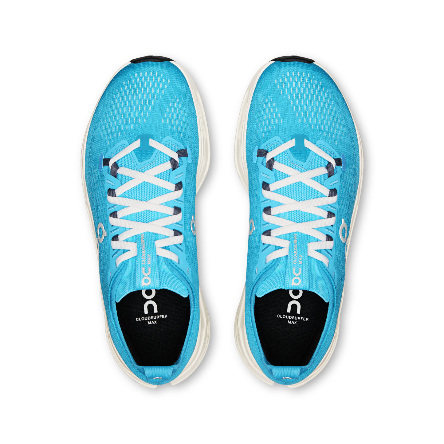 On Cloudsurfer Max Road Running Shoes