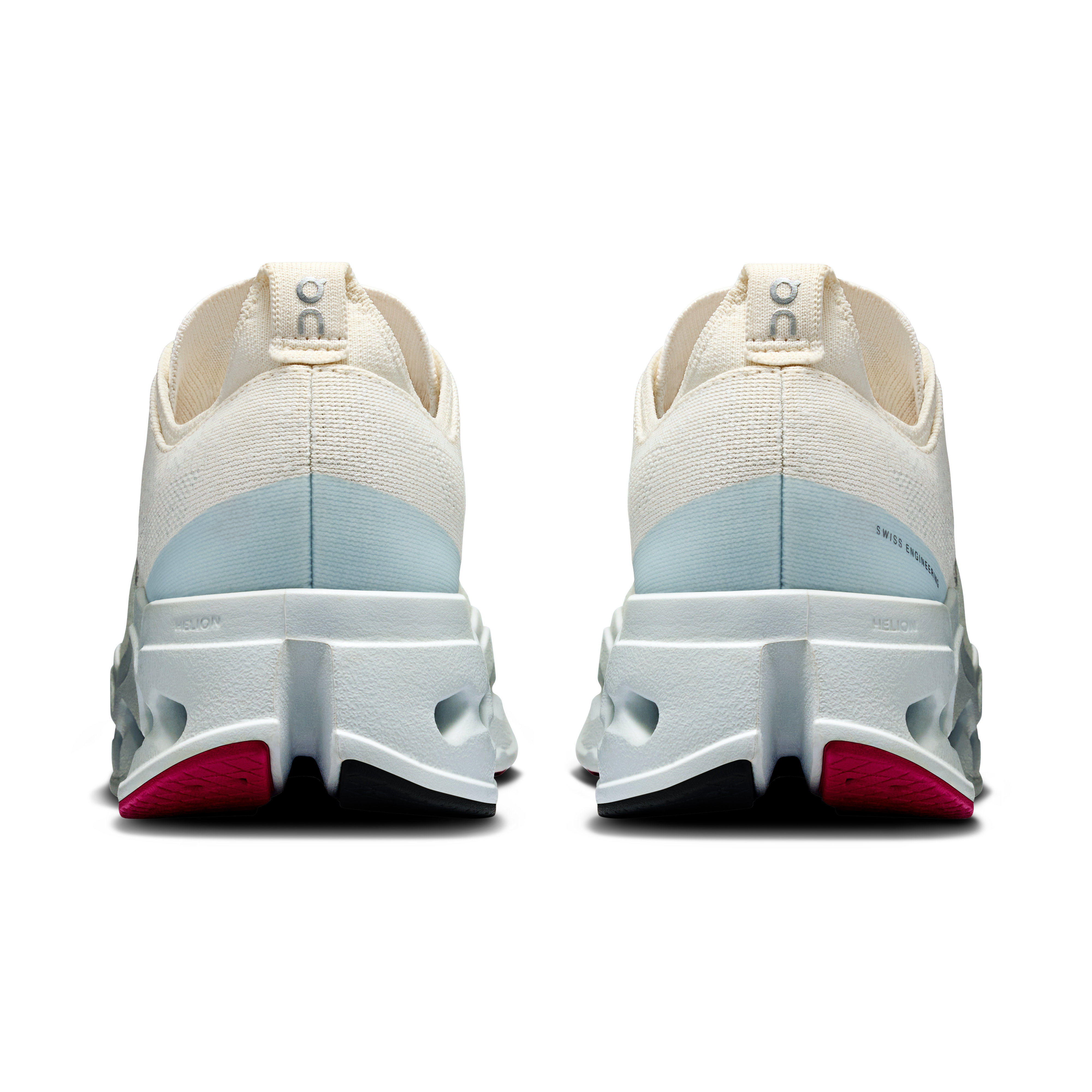 On Cloudsurfer Max Road Running Shoes