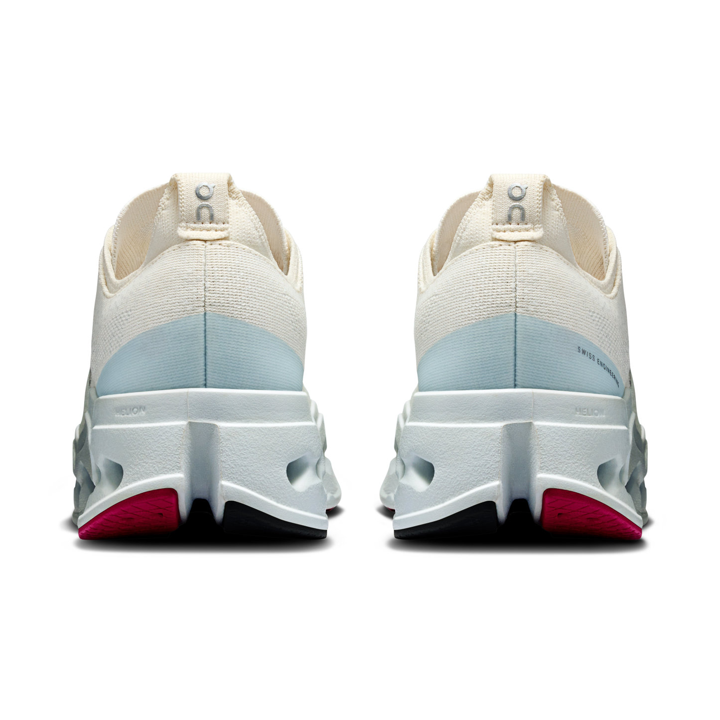 On Cloudsurfer Max Road Running Shoes