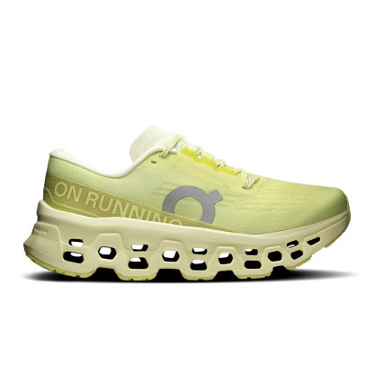 On Cloudmonster 3 Running Shoes