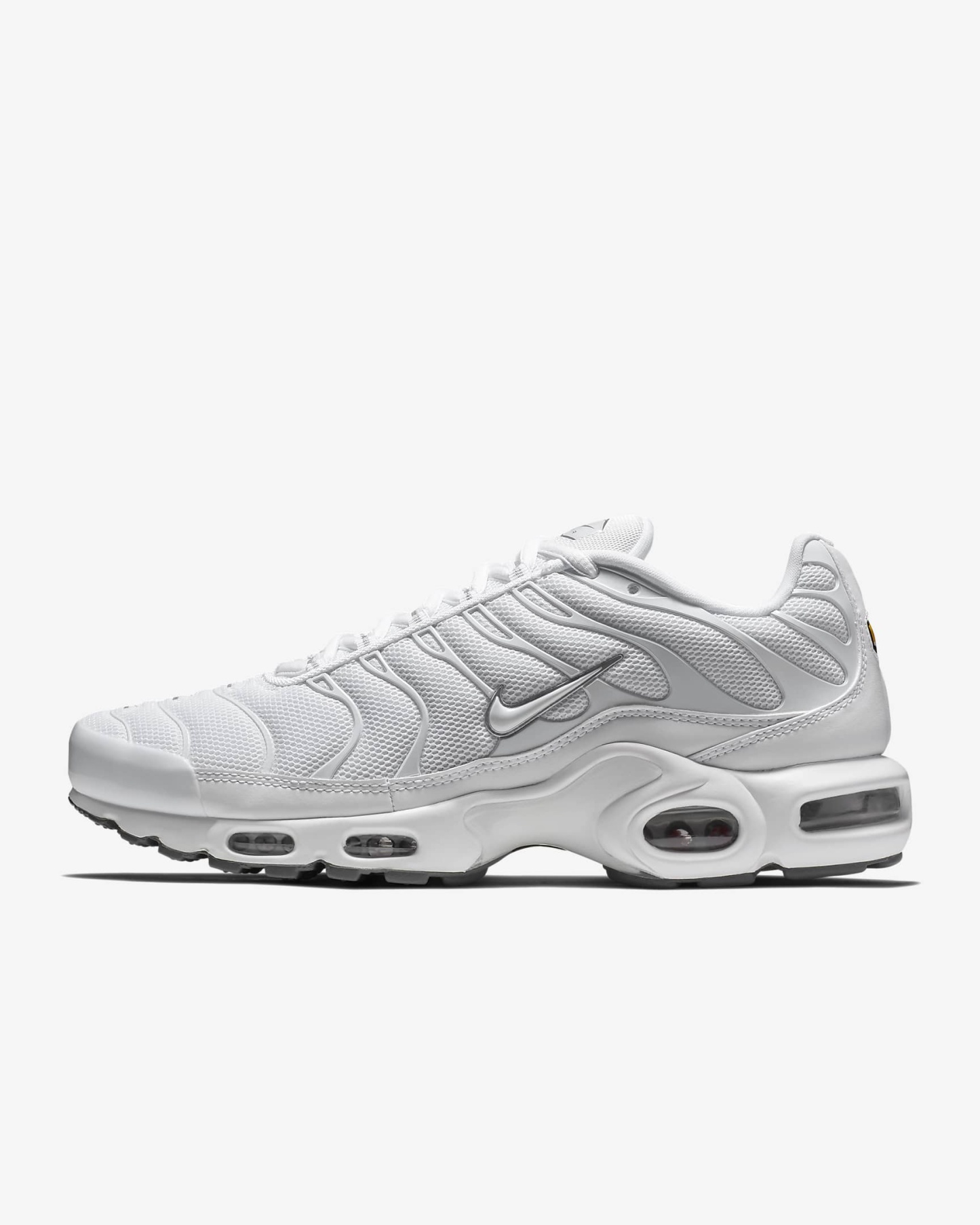 Nitheke Air Max Plus