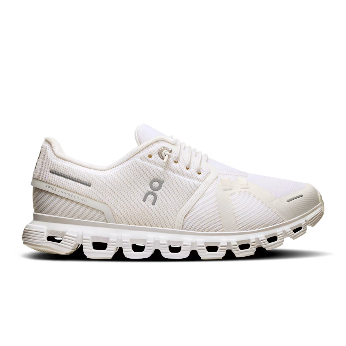 On Cloud 6 Running Shoes Casual Daily Sneakers Lightweight