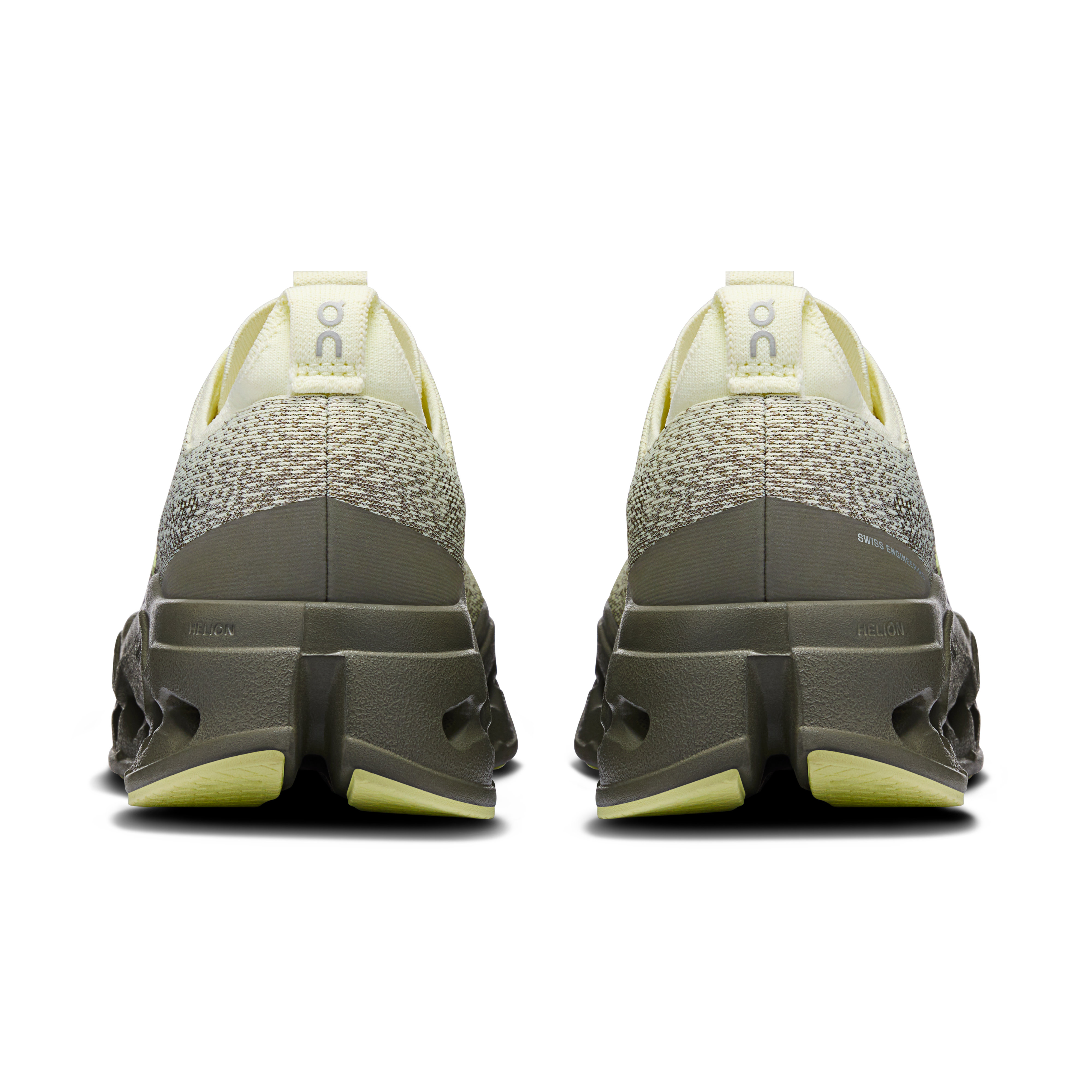 On Cloudsurfer Max Road Running Shoes