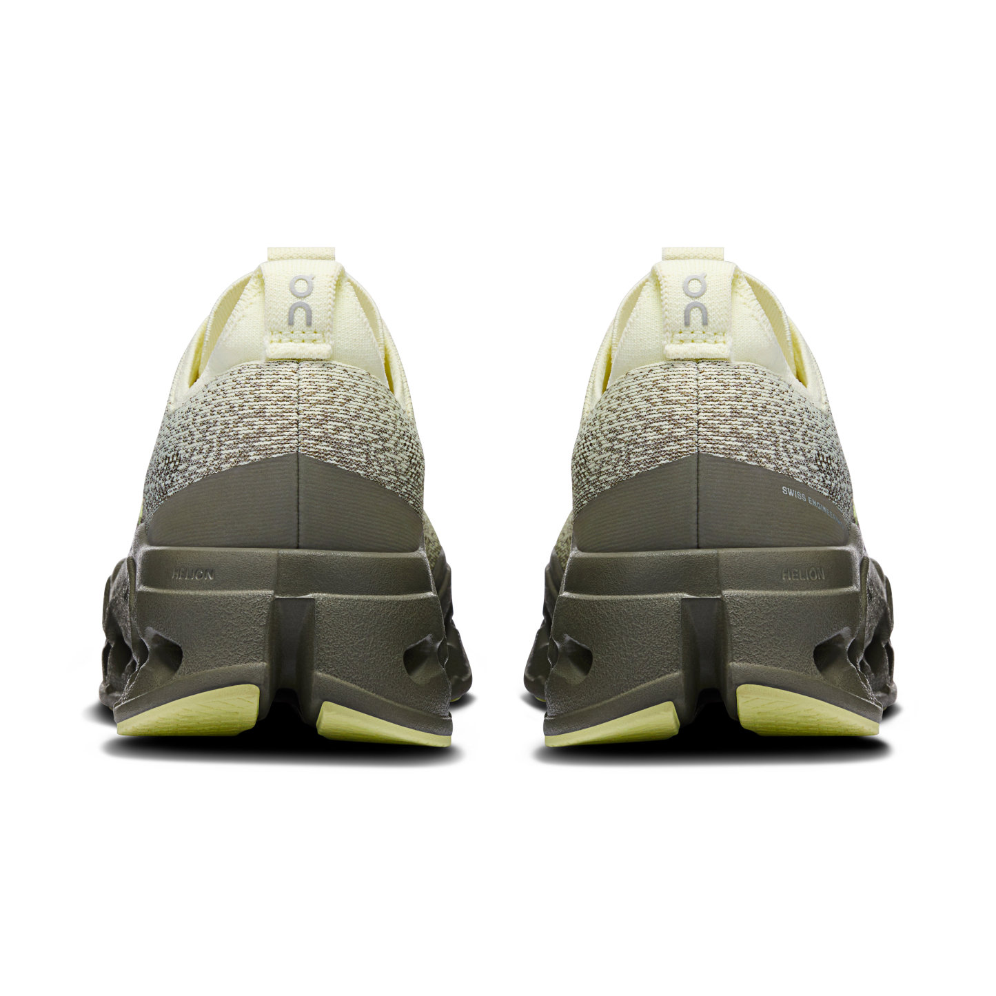 On Cloudsurfer Max Road Running Shoes