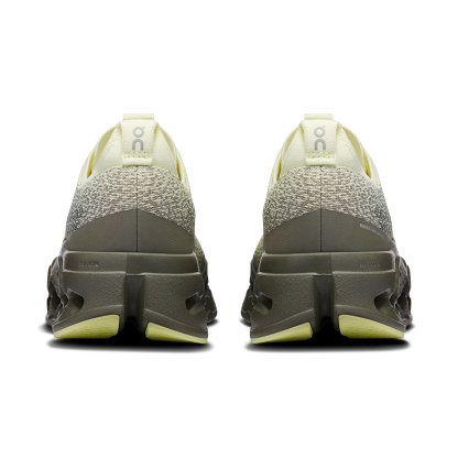 On Cloudsurfer Max Road Running Shoes