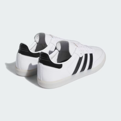 Adidas DILL SAMBA PATENT LEATHER SHOES