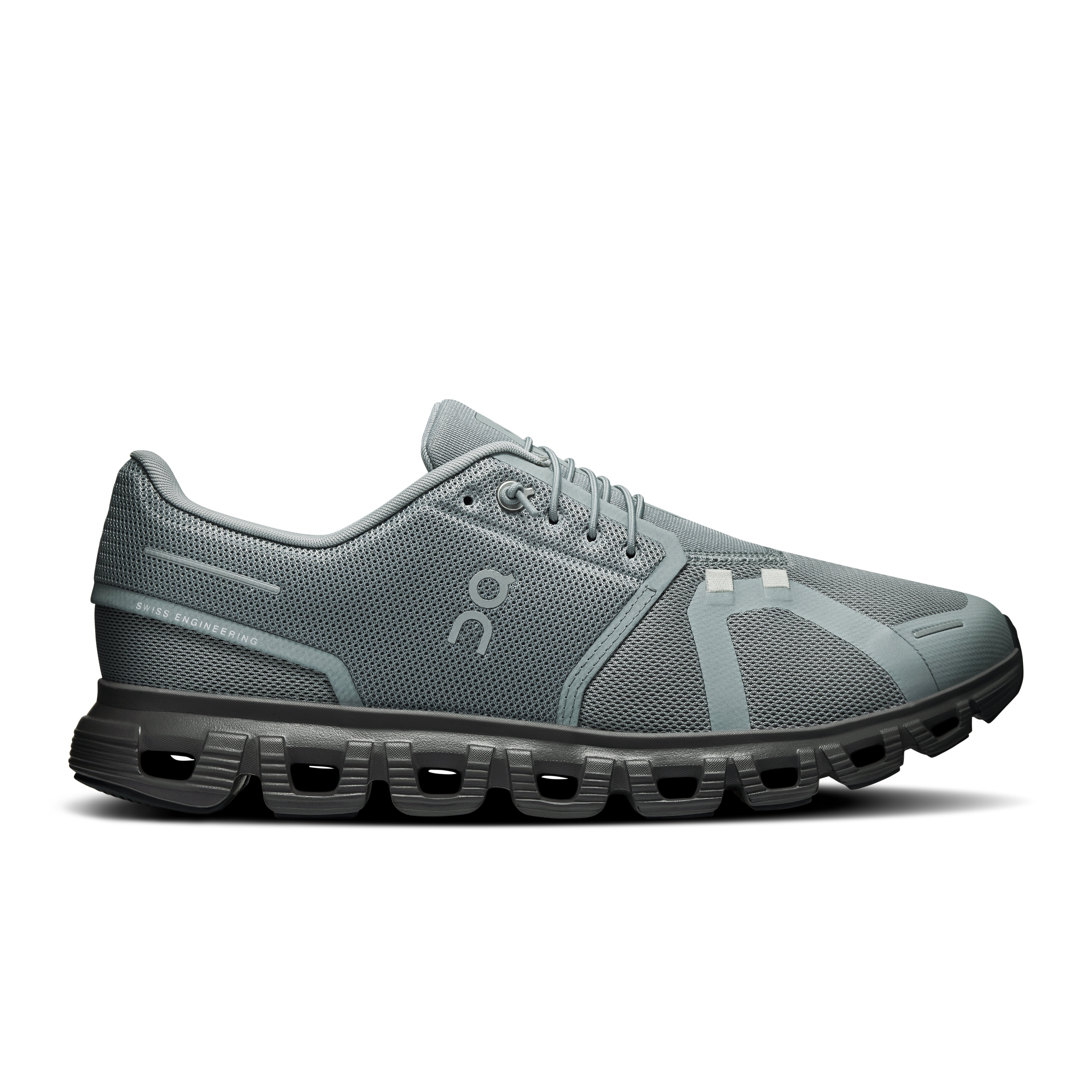 On Cloud 6 Running Shoes Casual Daily Sneakers Lightweight