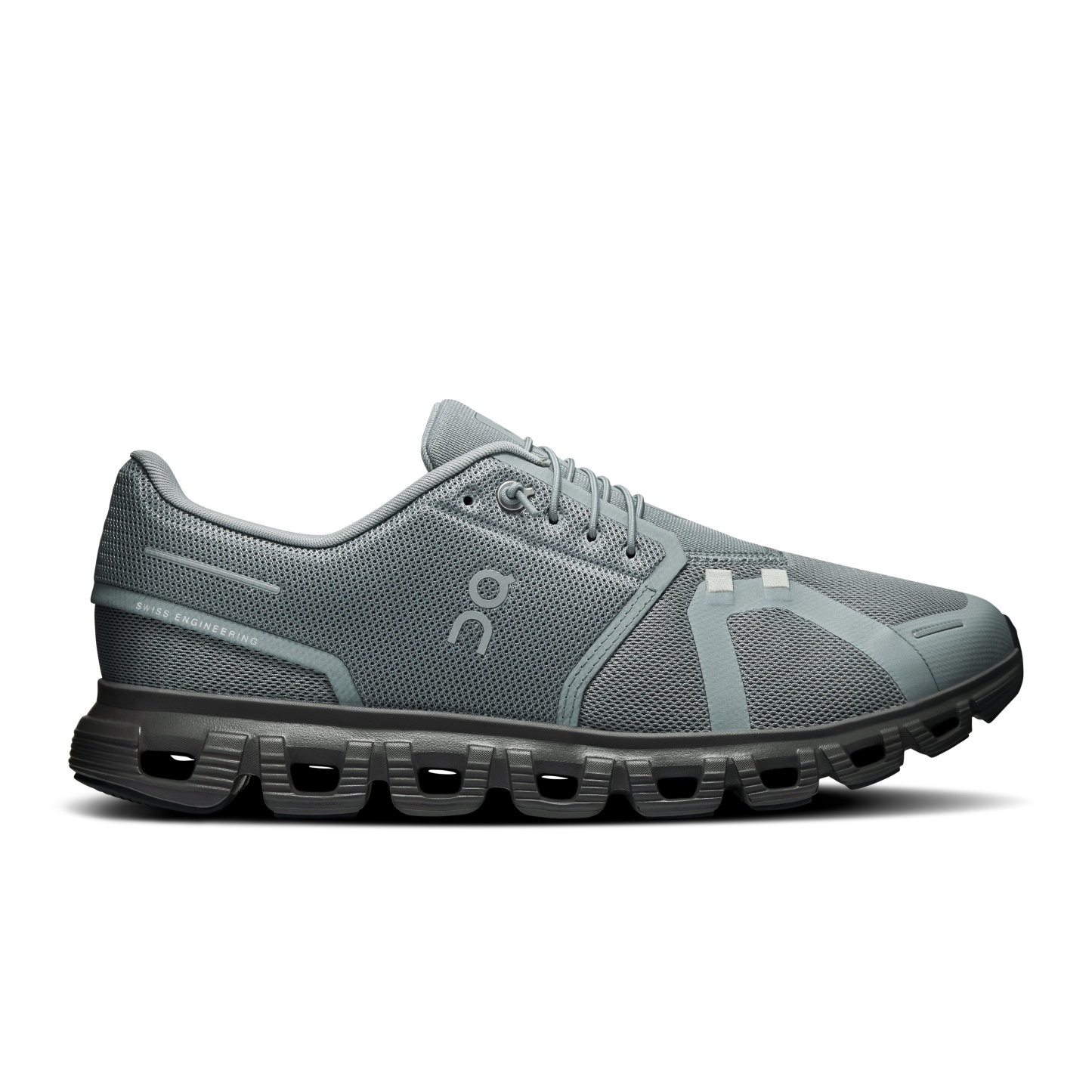 On Cloud 6 Running Shoes Casual Daily Sneakers Lightweight