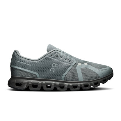 On Cloud 6 Running Shoes Casual Daily Sneakers Lightweight