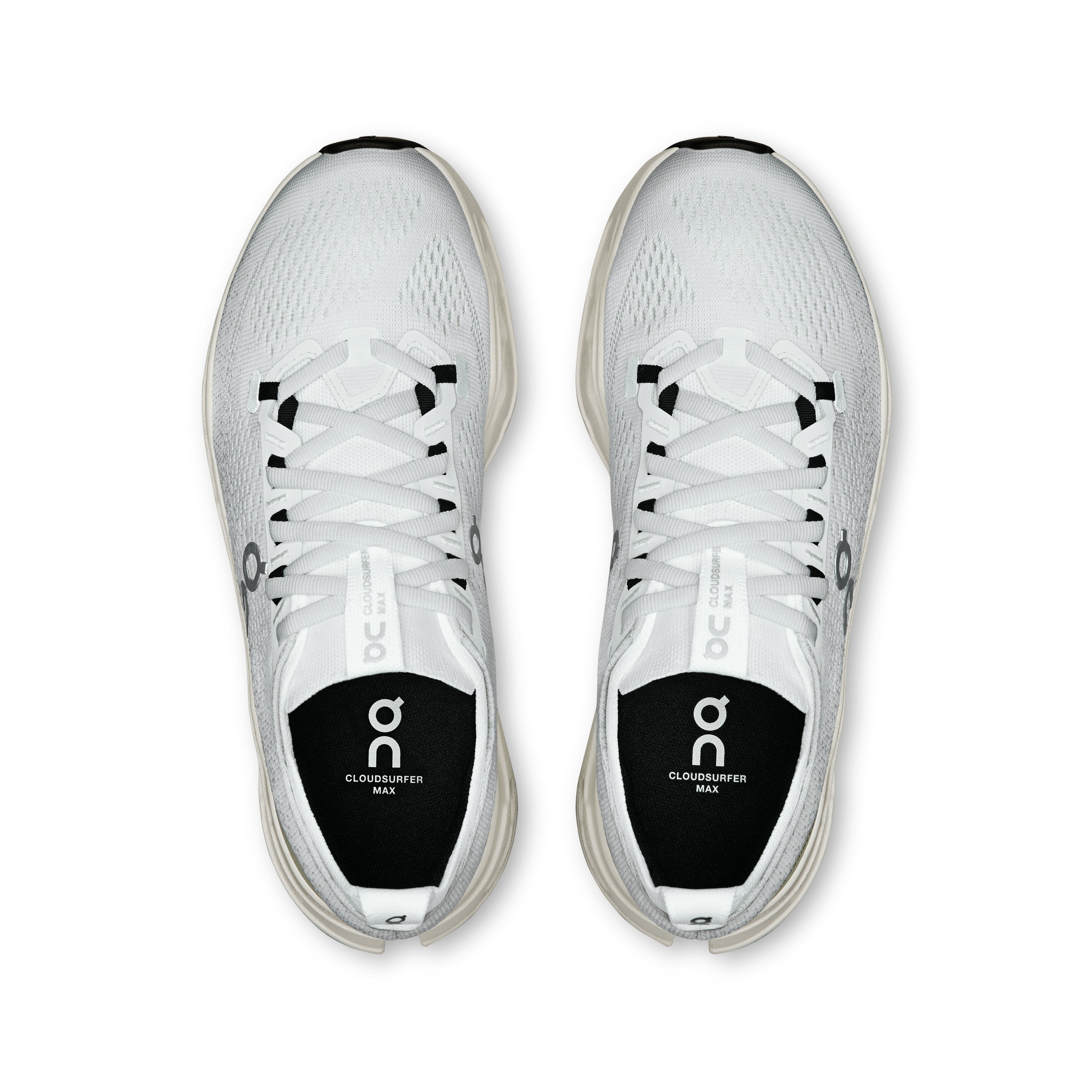 On Cloudsurfer Max Road Running Shoes