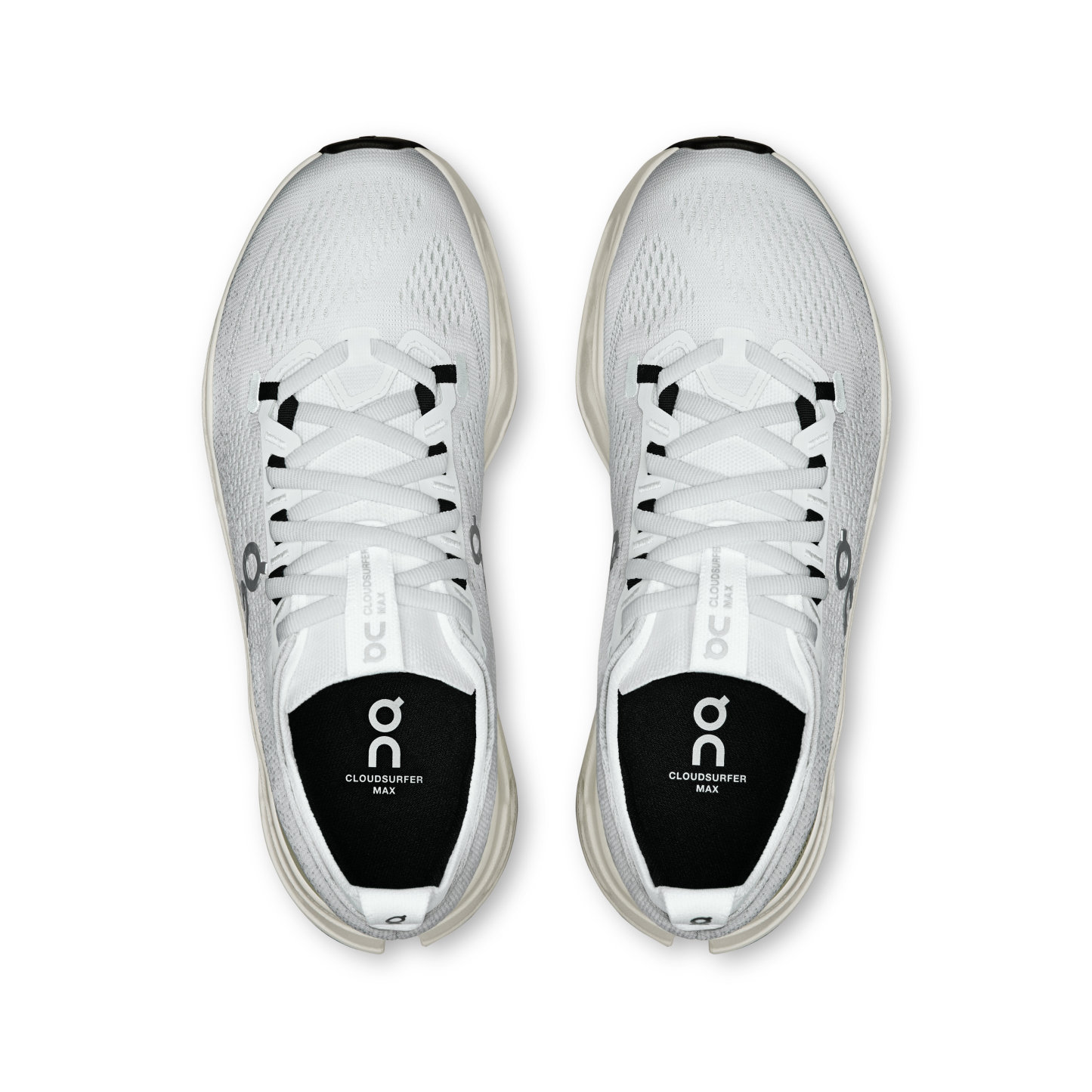 On Cloudsurfer Max Road Running Shoes