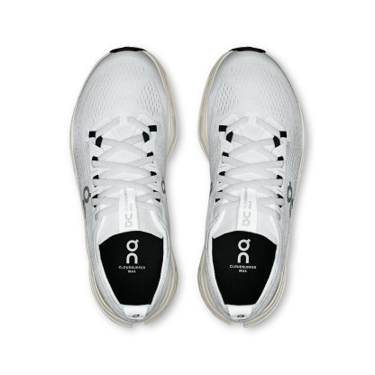 On Cloudsurfer Max Road Running Shoes