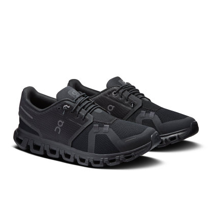 On Cloud 6 Running Shoes Casual Daily Sneakers Lightweight