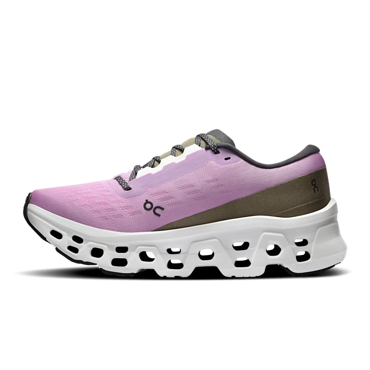 On Cloudmonster 3 Running Shoes