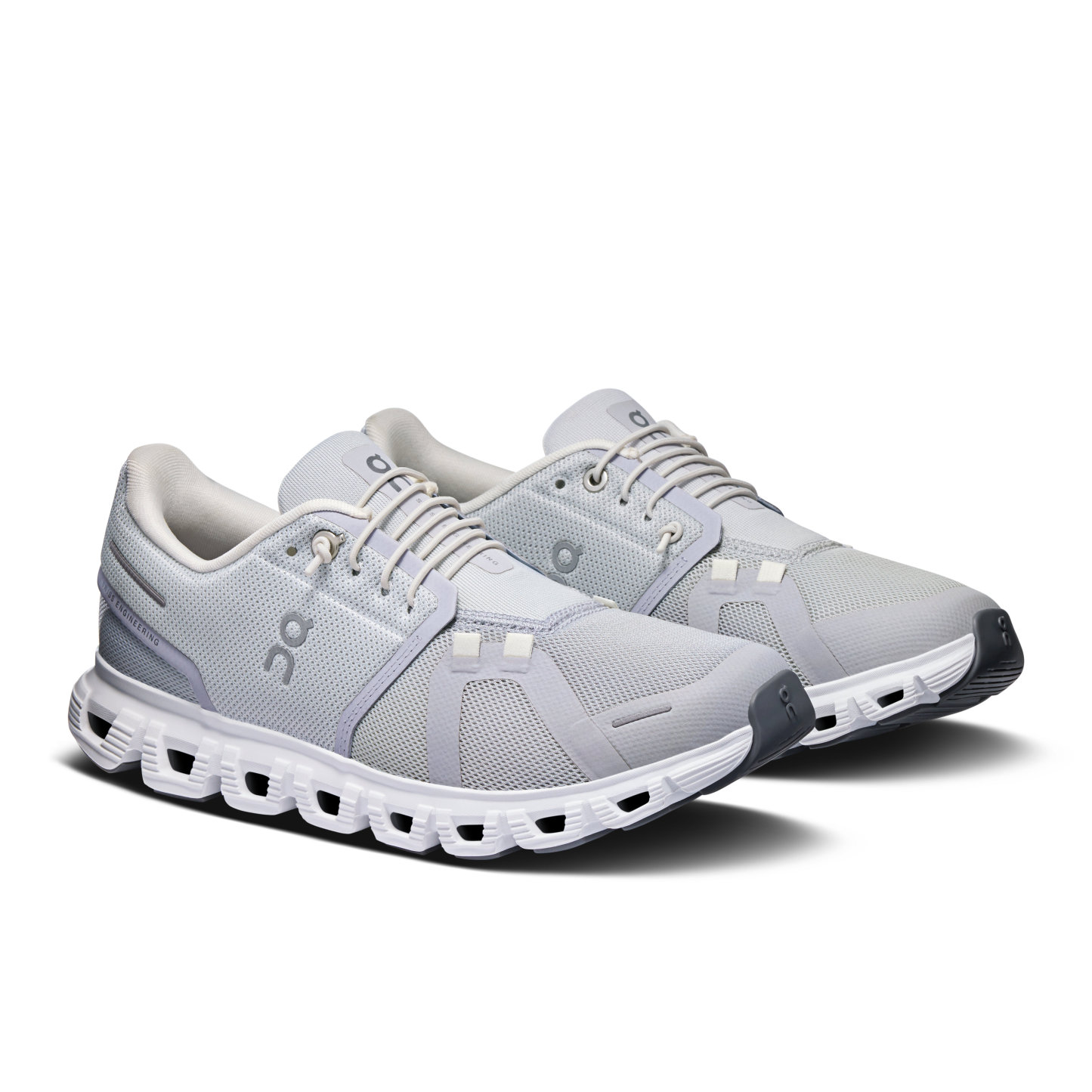 On Cloud 6 Running Shoes Casual Daily Sneakers Lightweight