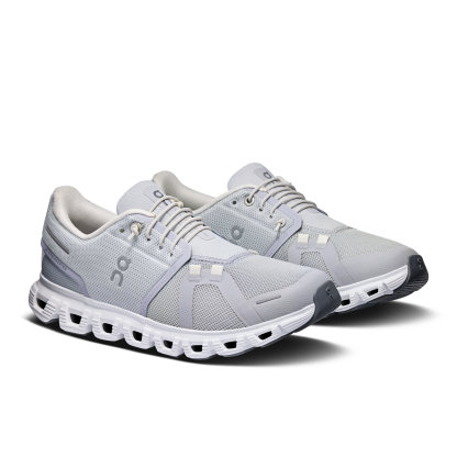 On Cloud 6 Running Shoes Casual Daily Sneakers Lightweight