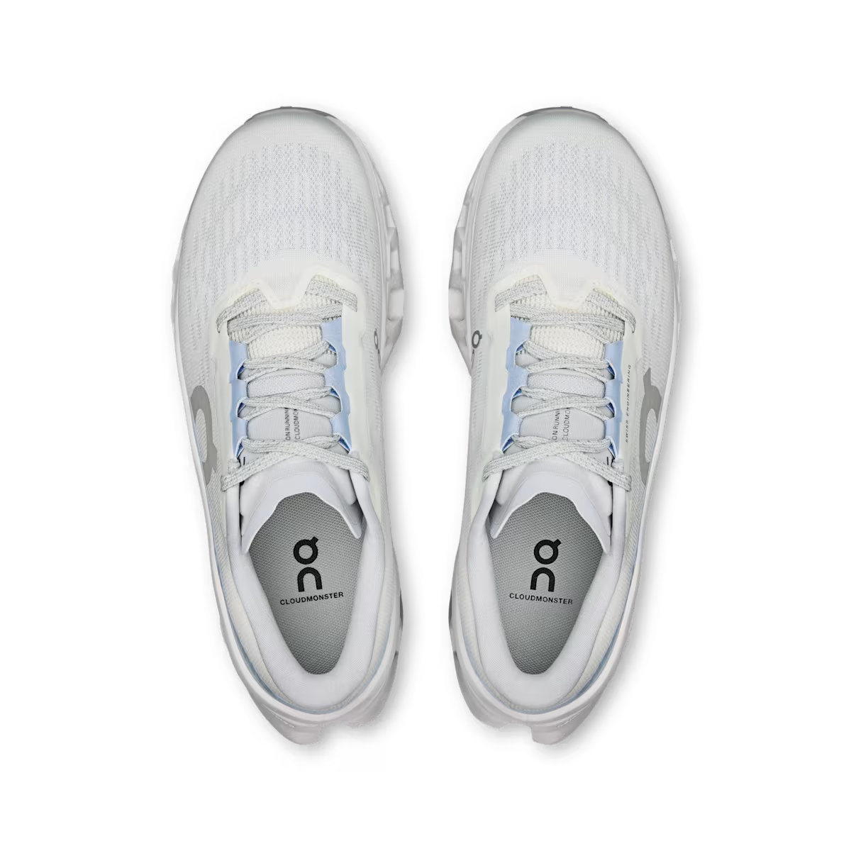 On Cloudmonster 3 Running Shoes