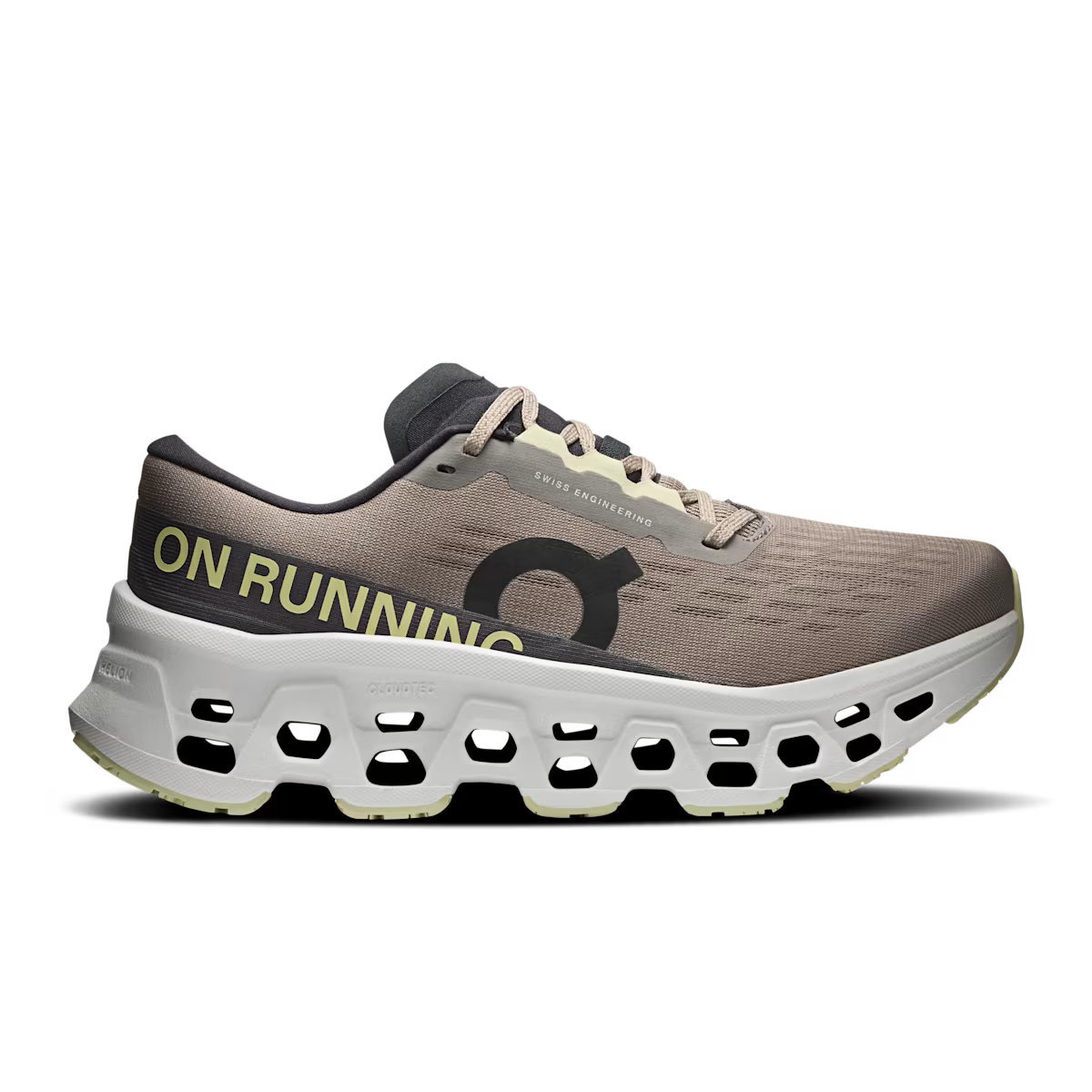 On Cloudmonster 3 Running Shoes