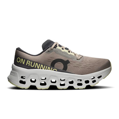 On Cloudmonster 3 Running Shoes