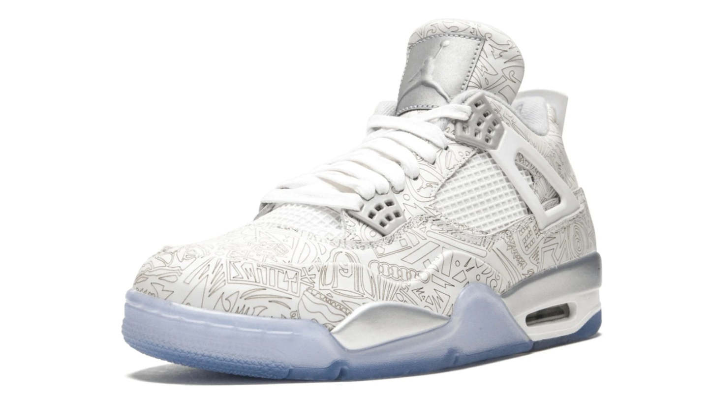Air Jordan 4 Retro