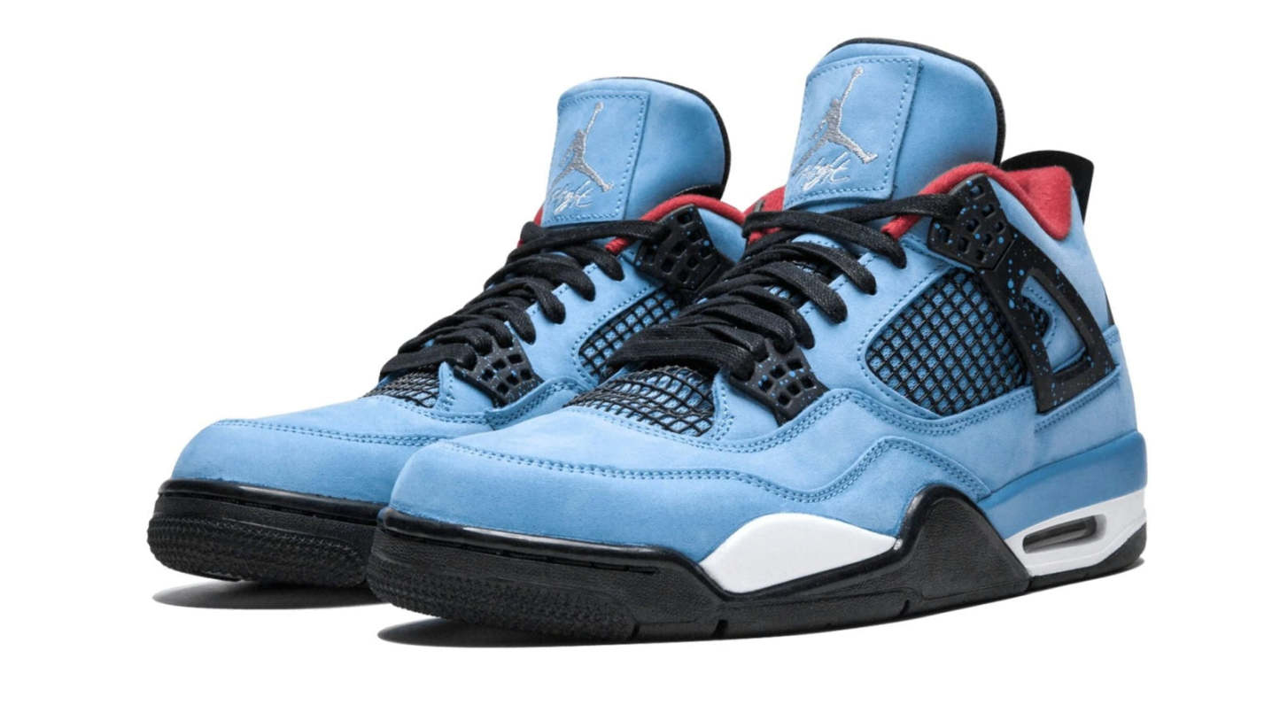 Air Jordan 4 Retro
