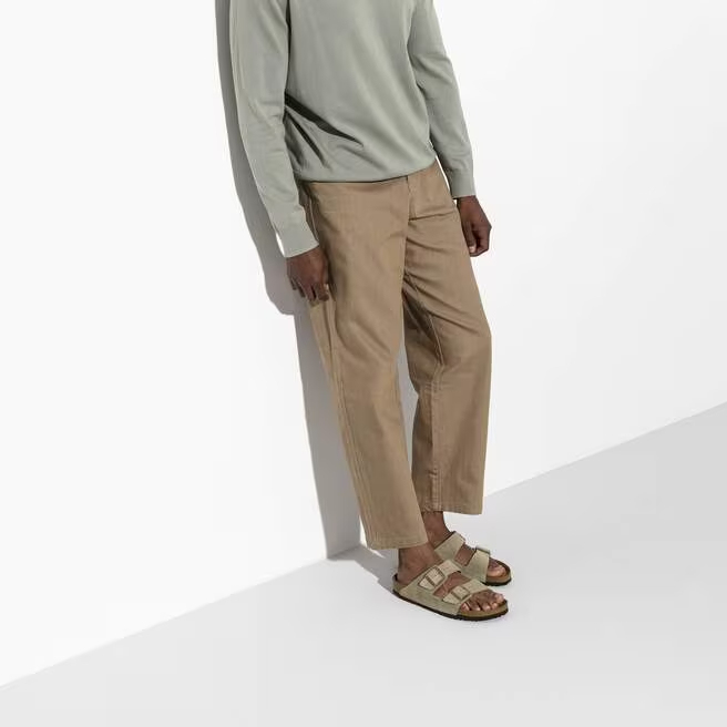 BIRKENSTOCK Arizona Soft Footbed