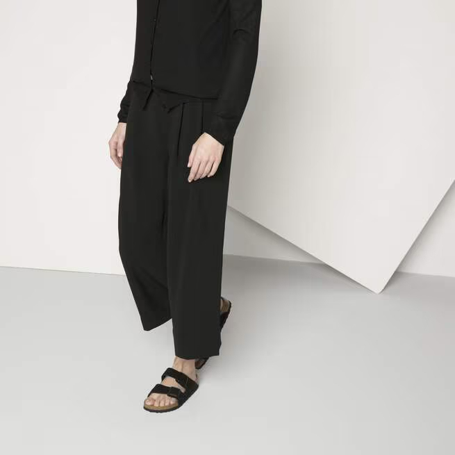 BIRKENSTOCK Arizona Soft Footbed