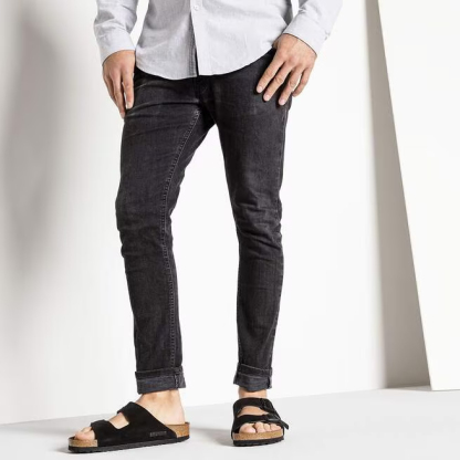 BIRKENSTOCK Arizona Soft Footbed