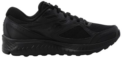 Women's Cohesion 13 Grey/Dark Brown Track and Field