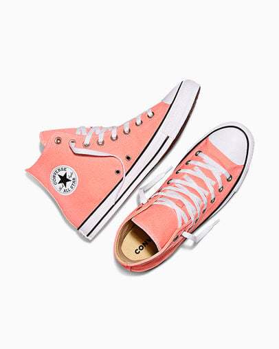 Chuck Taylor All Star Canvas