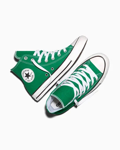 Chuck Taylor All Star Canvas