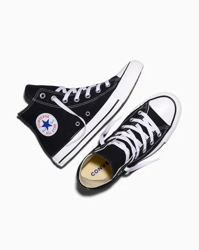 Chuck Taylor All Star Canvas