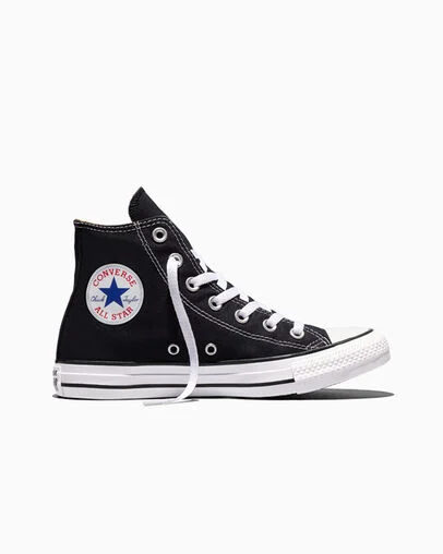 Chuck Taylor All Star Canvas