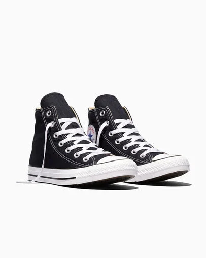 Chuck Taylor All Star Canvas
