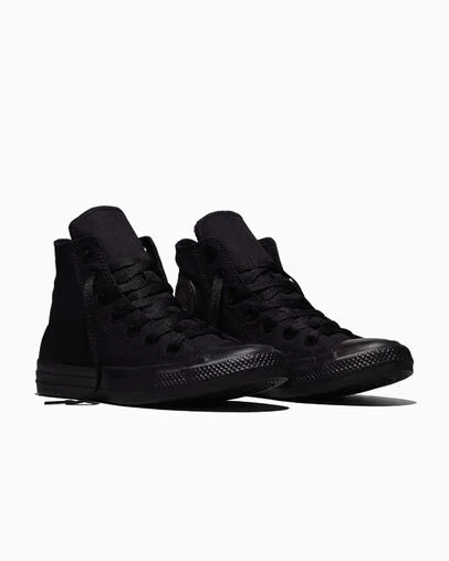 Chuck Taylor All Star Canvas