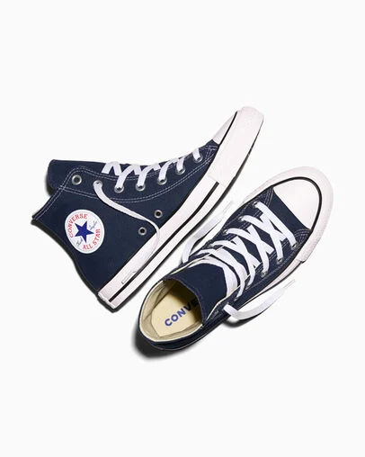 Chuck Taylor All Star Canvas