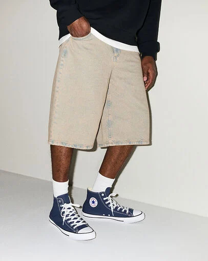 Chuck Taylor All Star Canvas