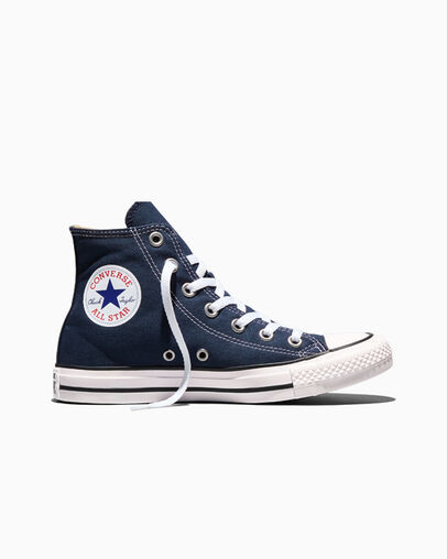 Chuck Taylor All Star Canvas