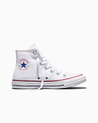 Chuck Taylor All Star Canvas