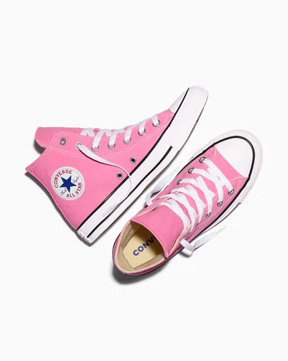 Chuck Taylor All Star Canvas