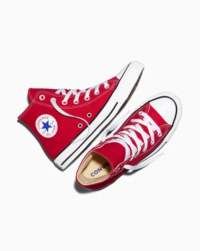Chuck Taylor All Star Canvas