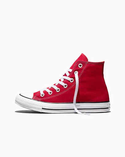Chuck Taylor All Star Canvas