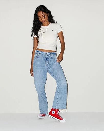 Chuck Taylor All Star Canvas